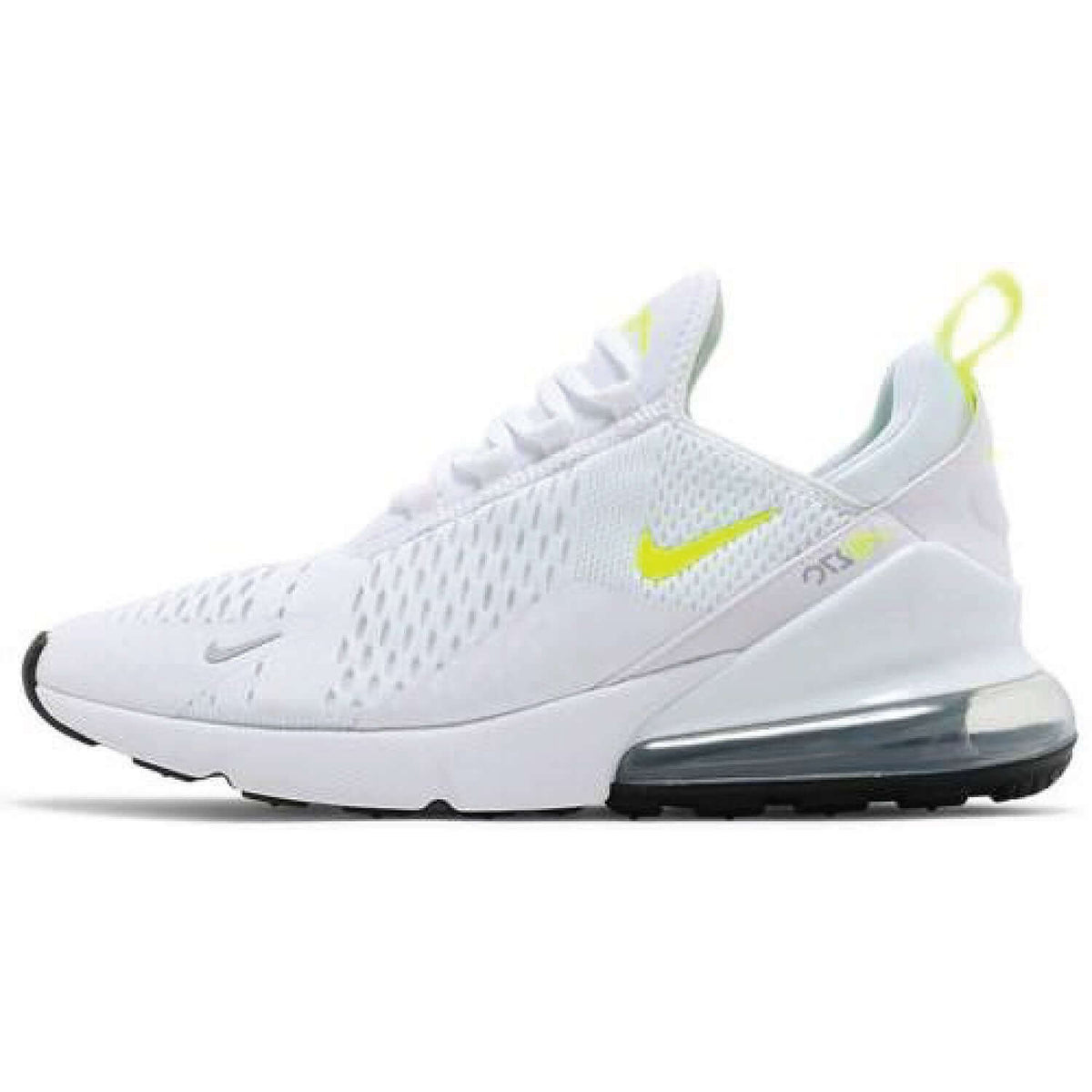 Air Max 270 White Volt