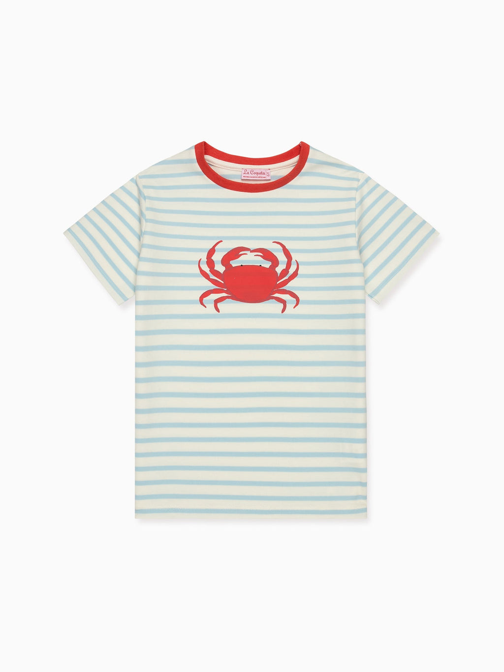 Cangrajo Kids T-Shirt & Romo Boy Shorts Outfit Bundle