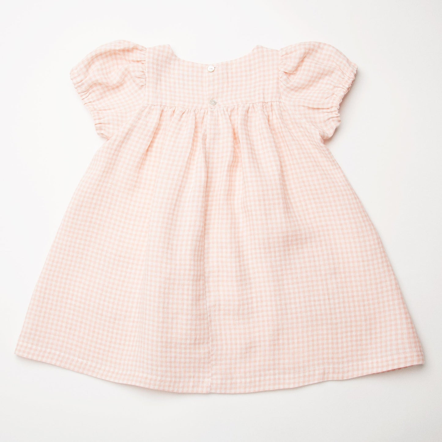 Cat's Cradle Dress