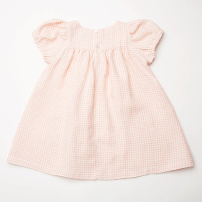 Cat's Cradle Dress