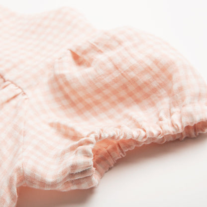 Cat's Cradle Dress