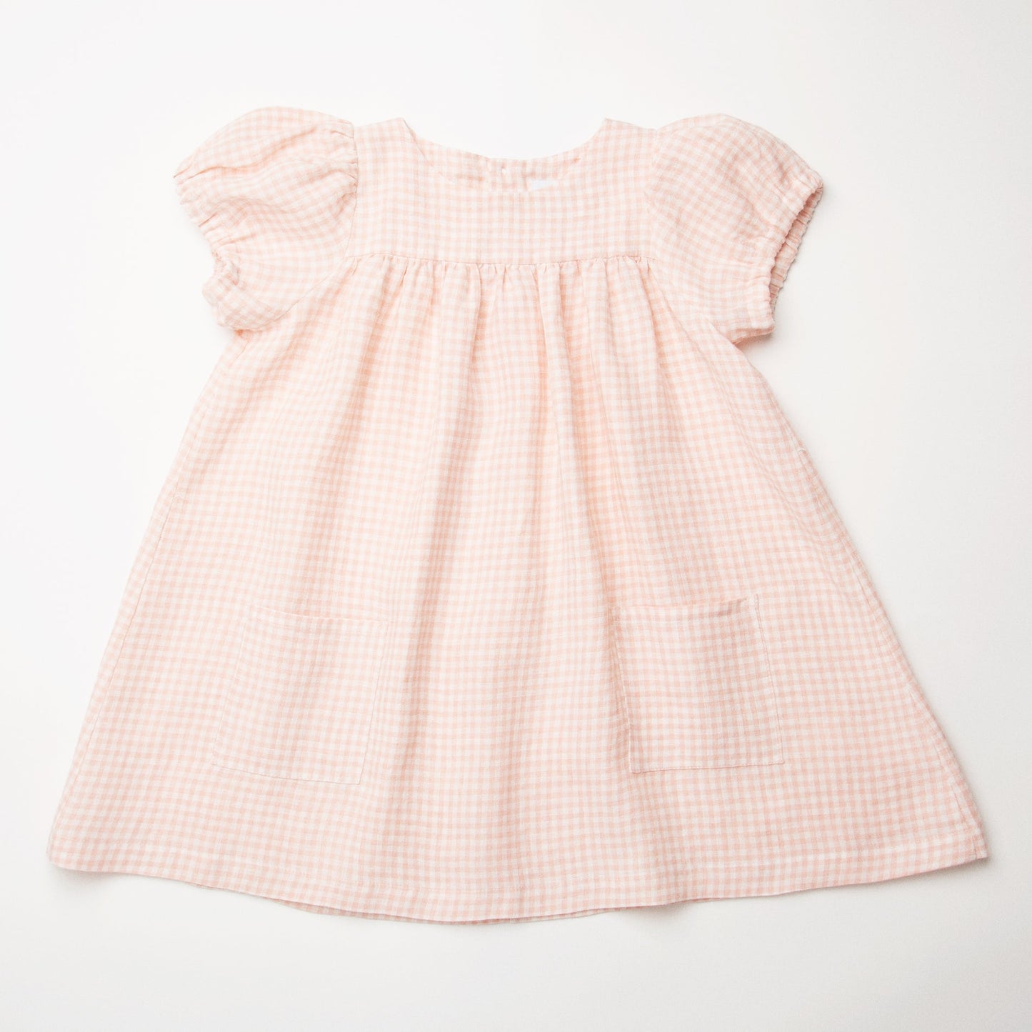 Cat's Cradle Dress