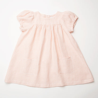 Cat's Cradle Dress