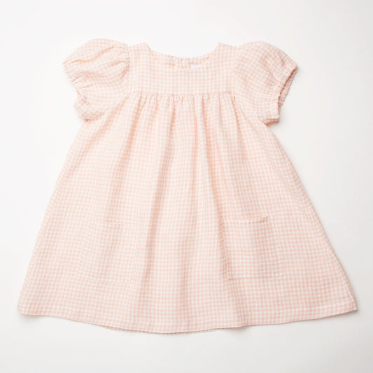 Cat's Cradle Dress