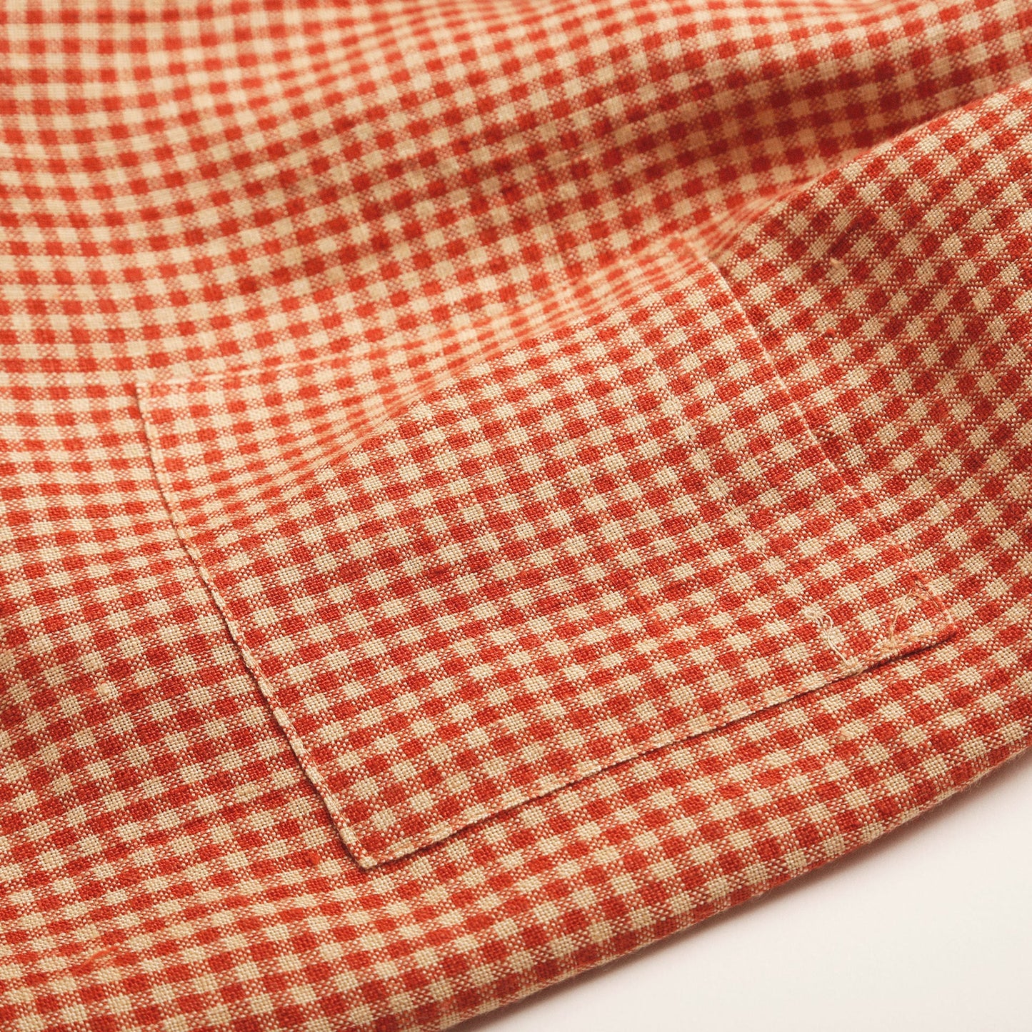 Conkers Pinafore