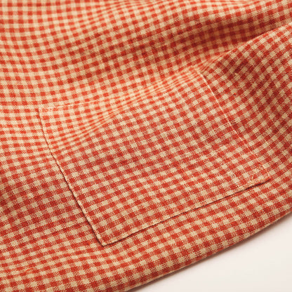 Conkers Pinafore