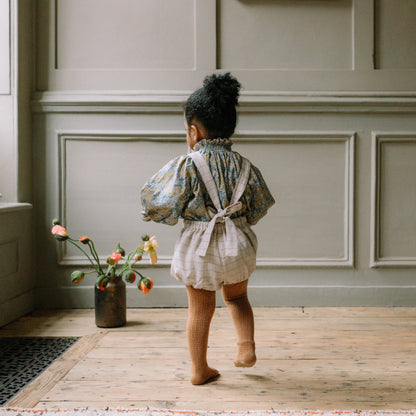 Jump Rope Romper
