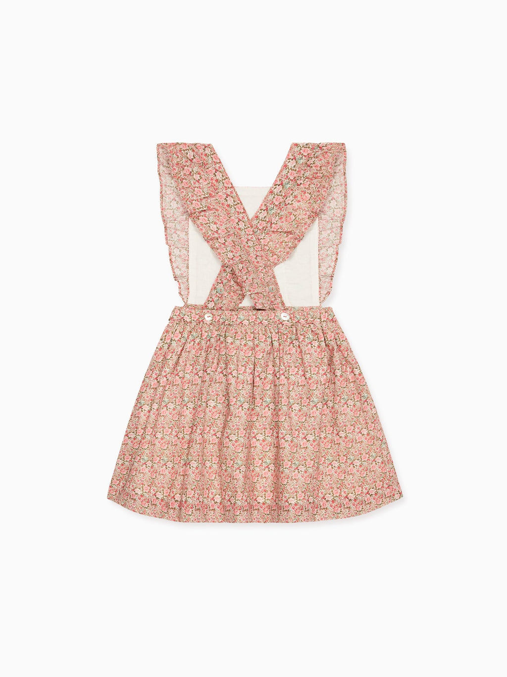 Scarlet Girl Top & Cora Girl Skirt Outfit Bundle