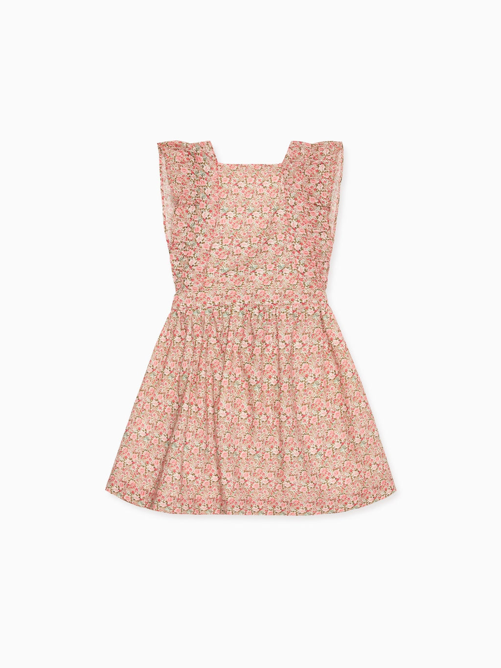 Scarlet Girl Top & Cora Girl Skirt Outfit Bundle