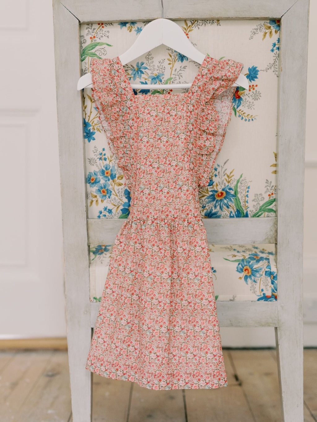 Scarlet Girl Top & Cora Girl Skirt Outfit Bundle