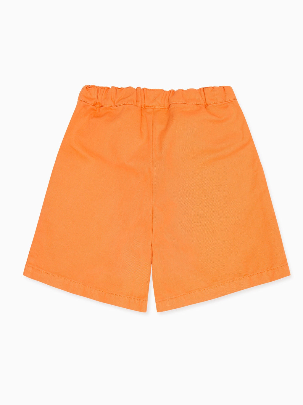 Miguel Boy Shirt, Cortino Boy Short & Avarca Kids Sandals Outfit Bundle