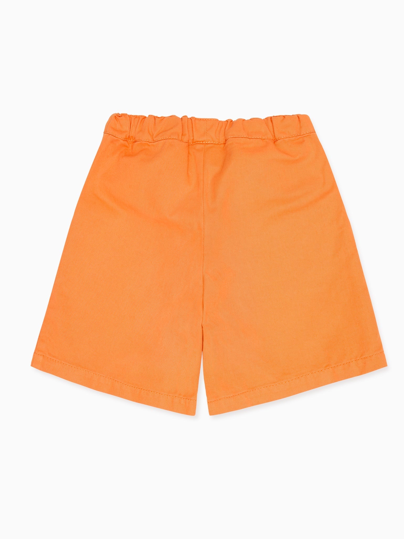 Miguel Boy Shirt, Cortino Boy Short & Avarca Kids Sandals Outfit Bundle