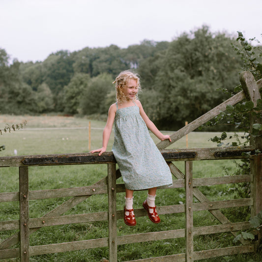 Daisy Chain Dress