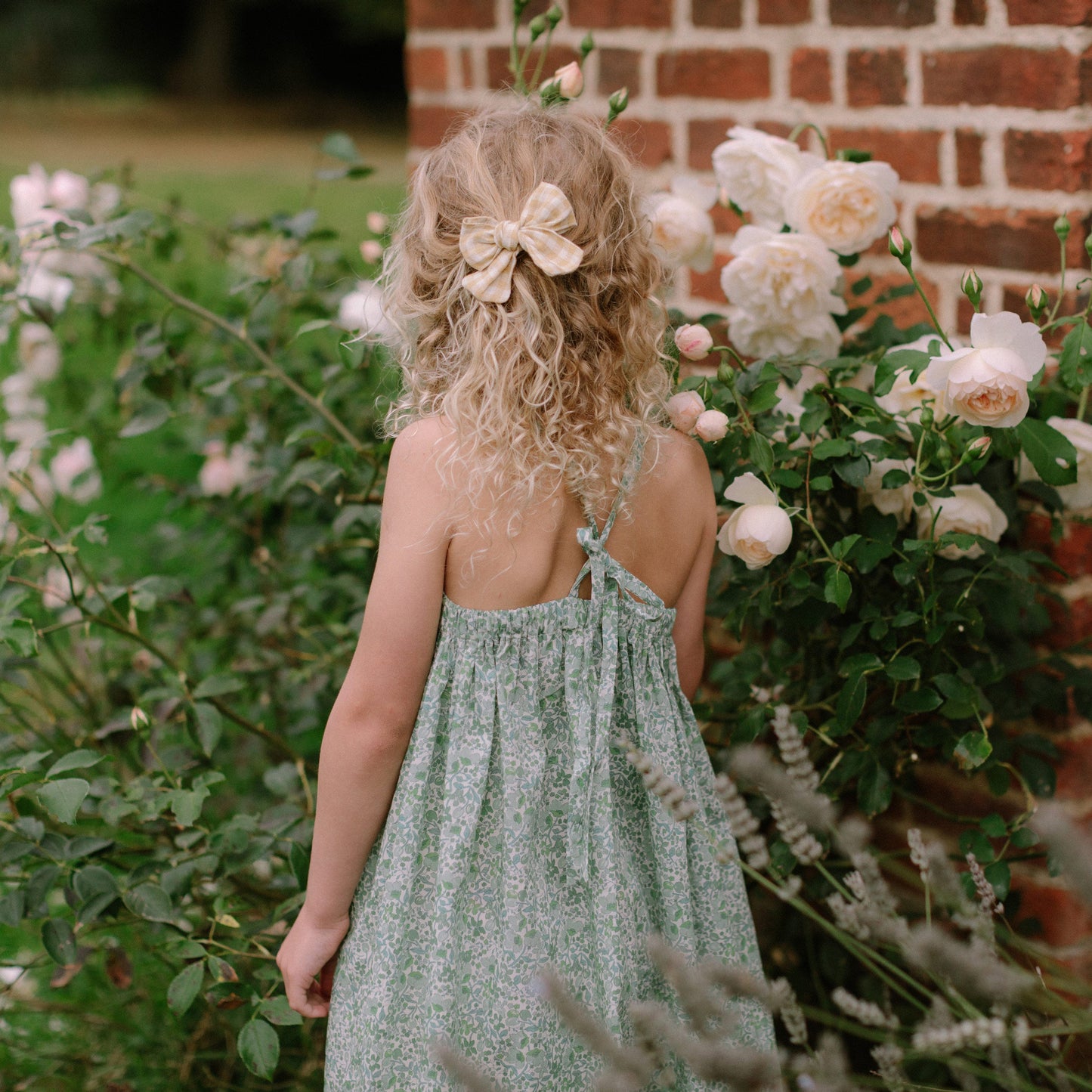 Daisy Chain Dress