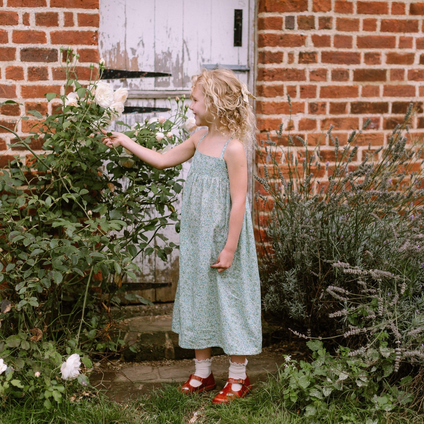 Daisy Chain Dress