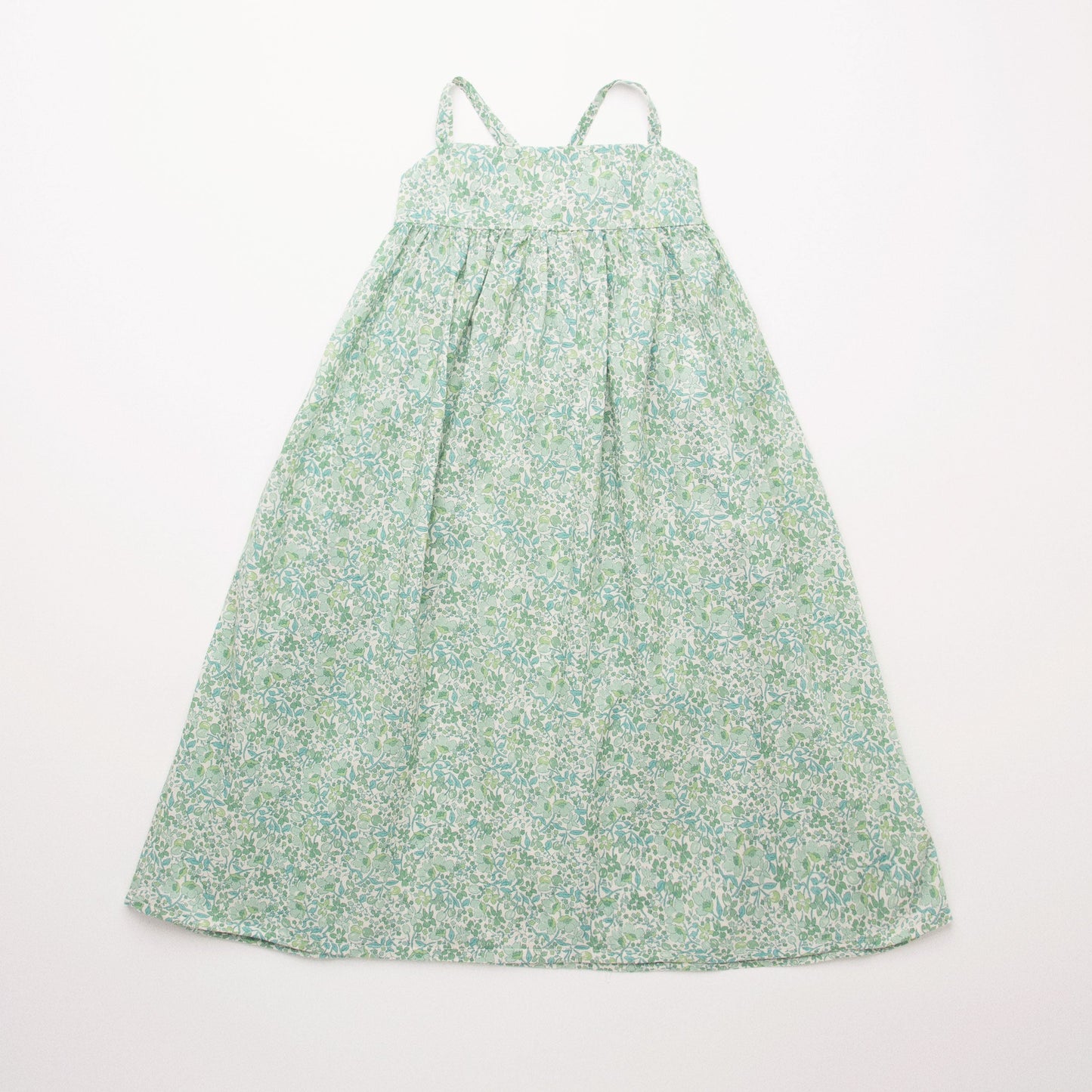 Daisy Chain Dress
