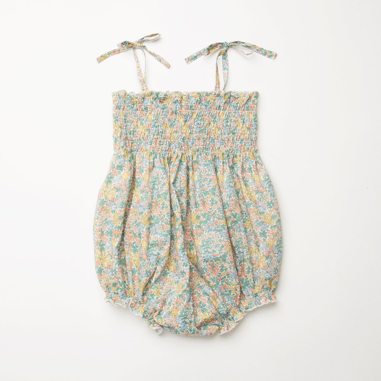 Dominos Romper