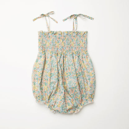 Dominos Romper