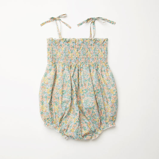 Dominos Romper