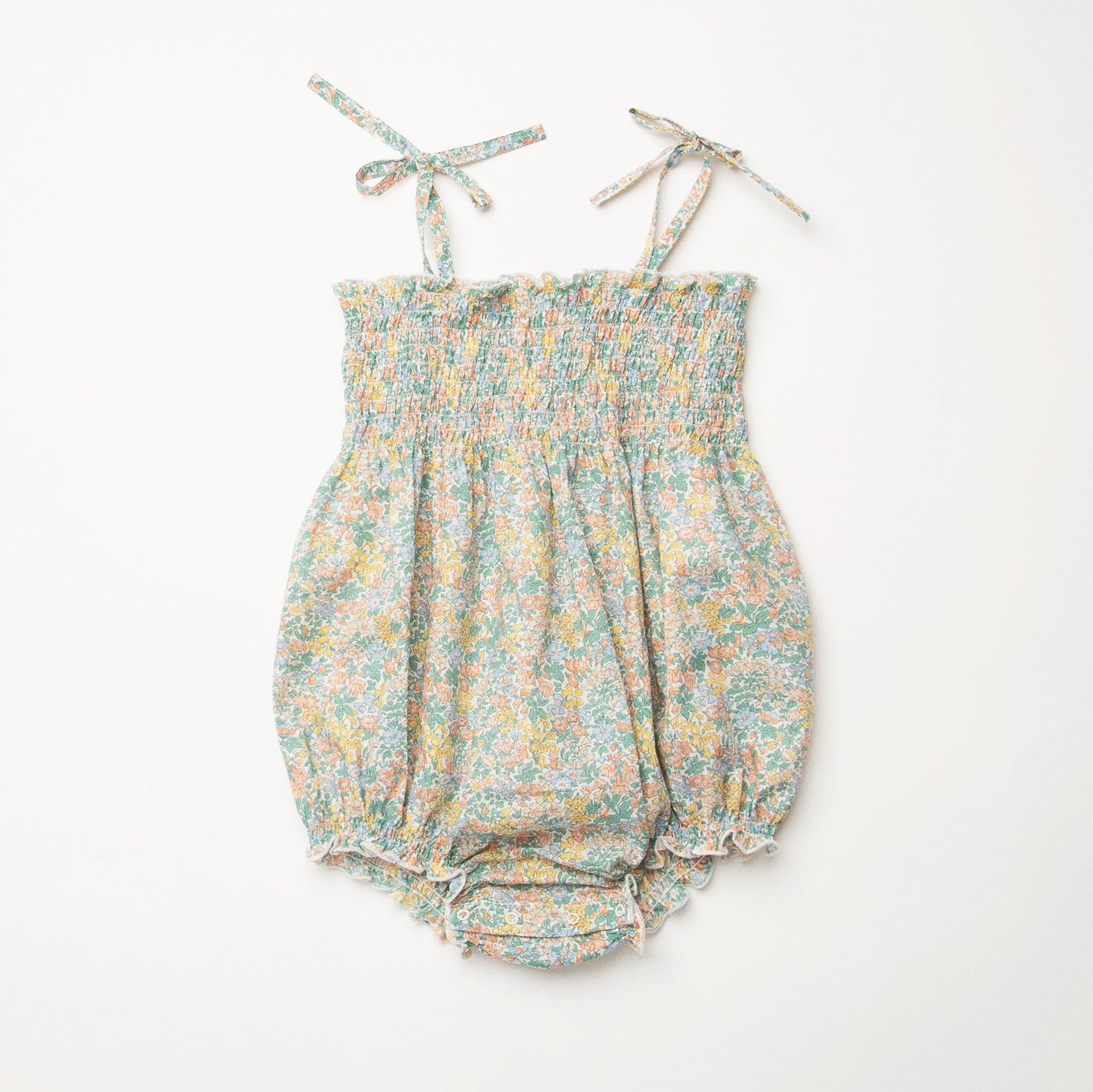 Dominos Romper