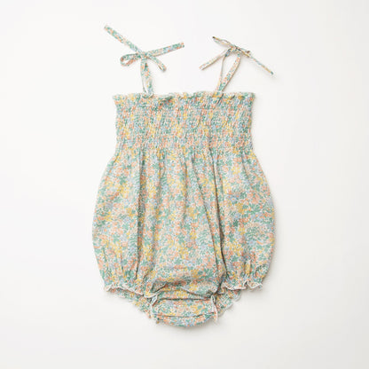 Dominos Romper