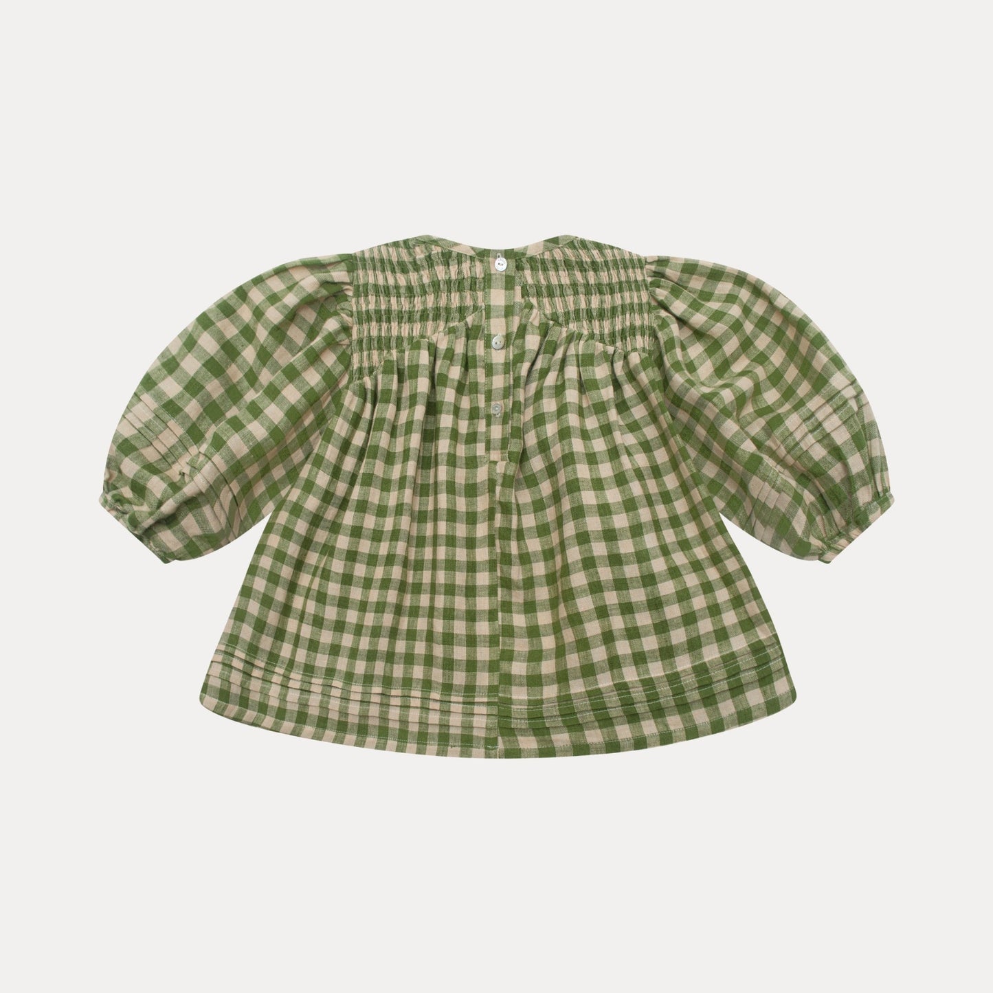 Draughts Dress