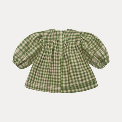 Draughts Dress