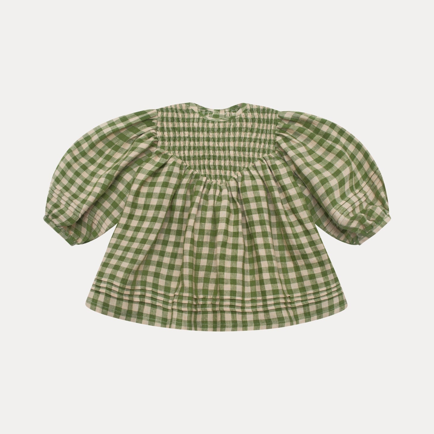Draughts Dress