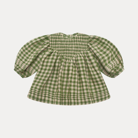 Draughts Dress