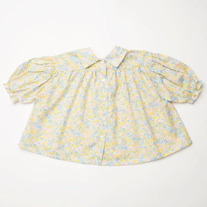 Duck, Duck, Goose Blouse