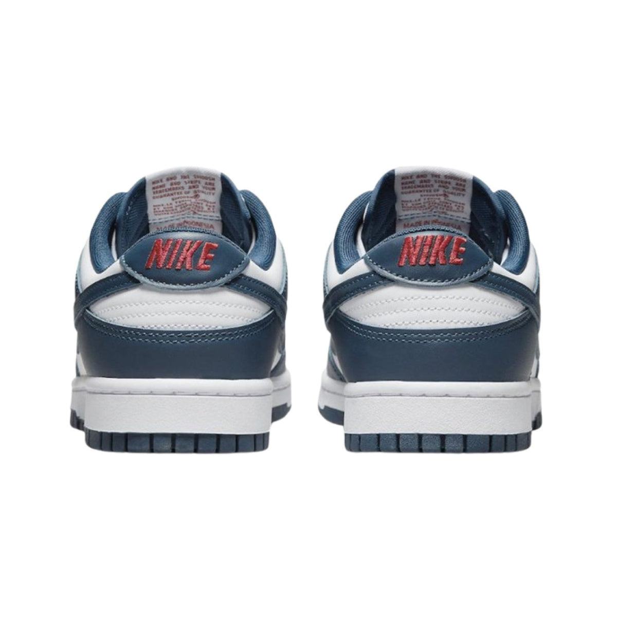 Dunk Low Retro ‘Valerian Blue’