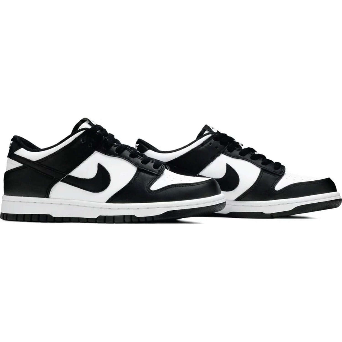 Dunk Low GS ‘Panda’