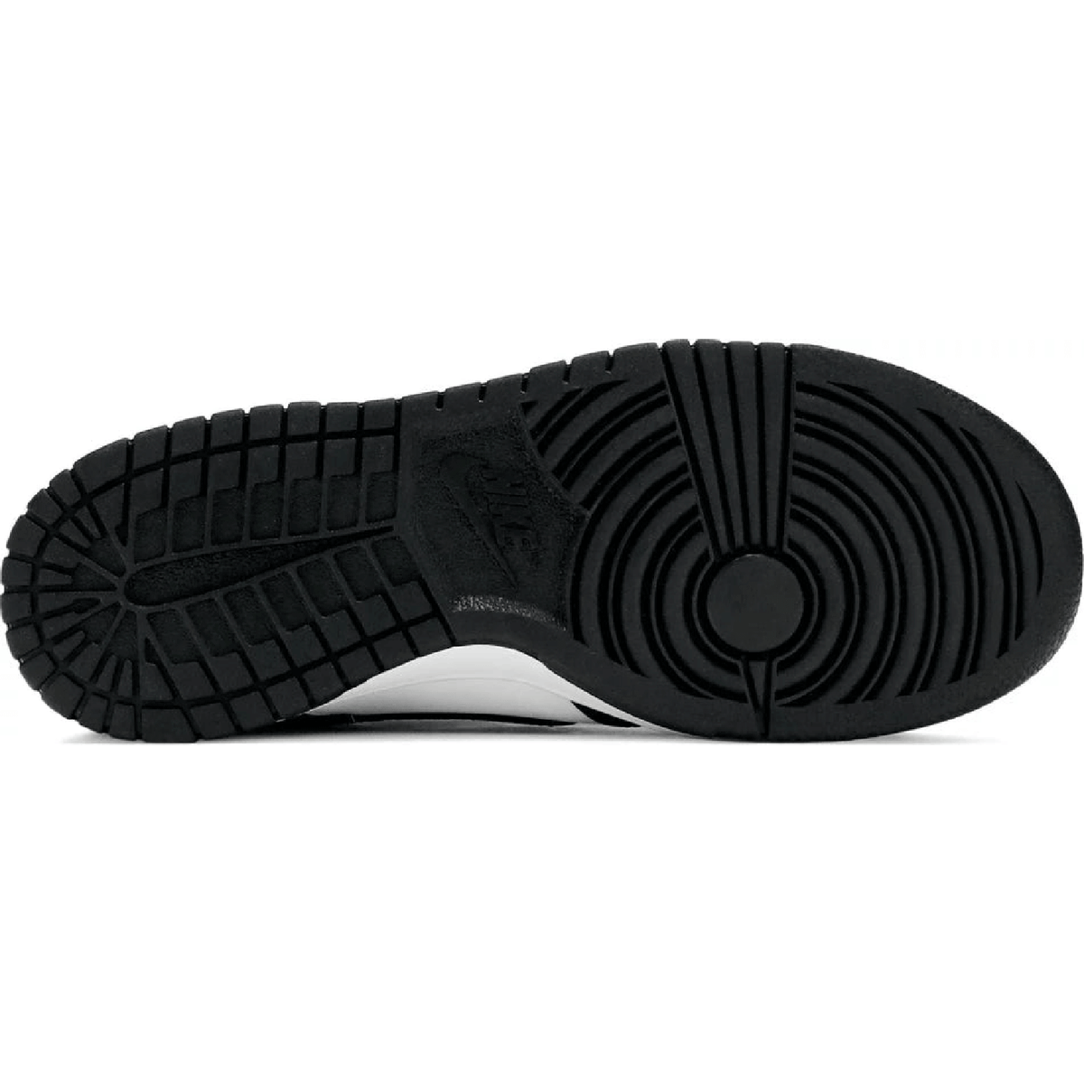 Dunk Low GS ‘Black White’