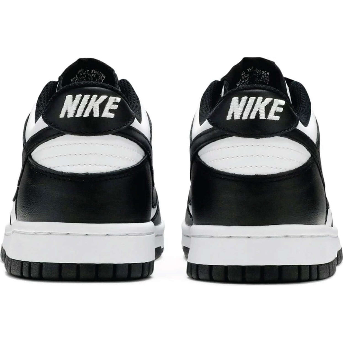 Dunk Low GS ‘Panda’