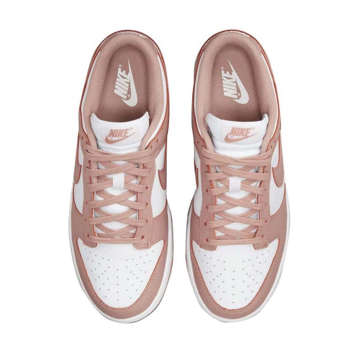 Wmns Dunk Low “Rose Whisper”