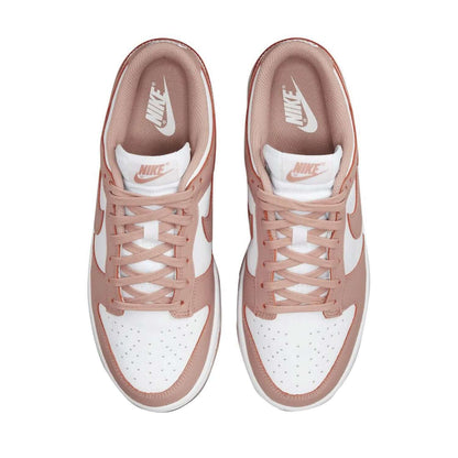 Wmns Dunk Low “Rose Whisper”