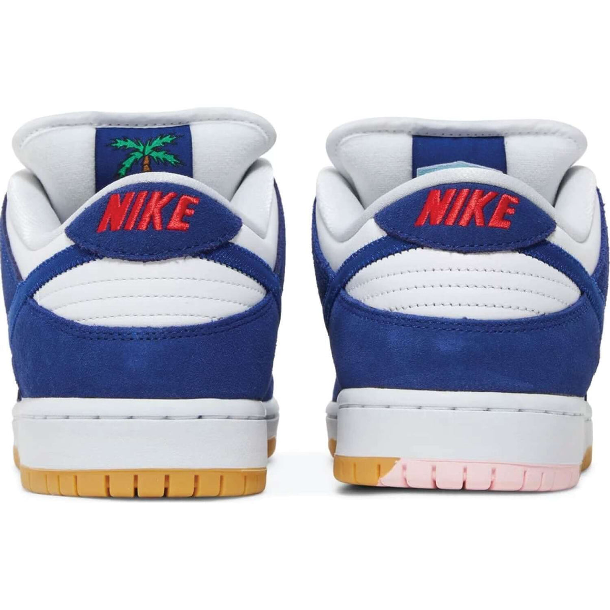 Dunk Low SB ‘Los Angeles Dodgers’