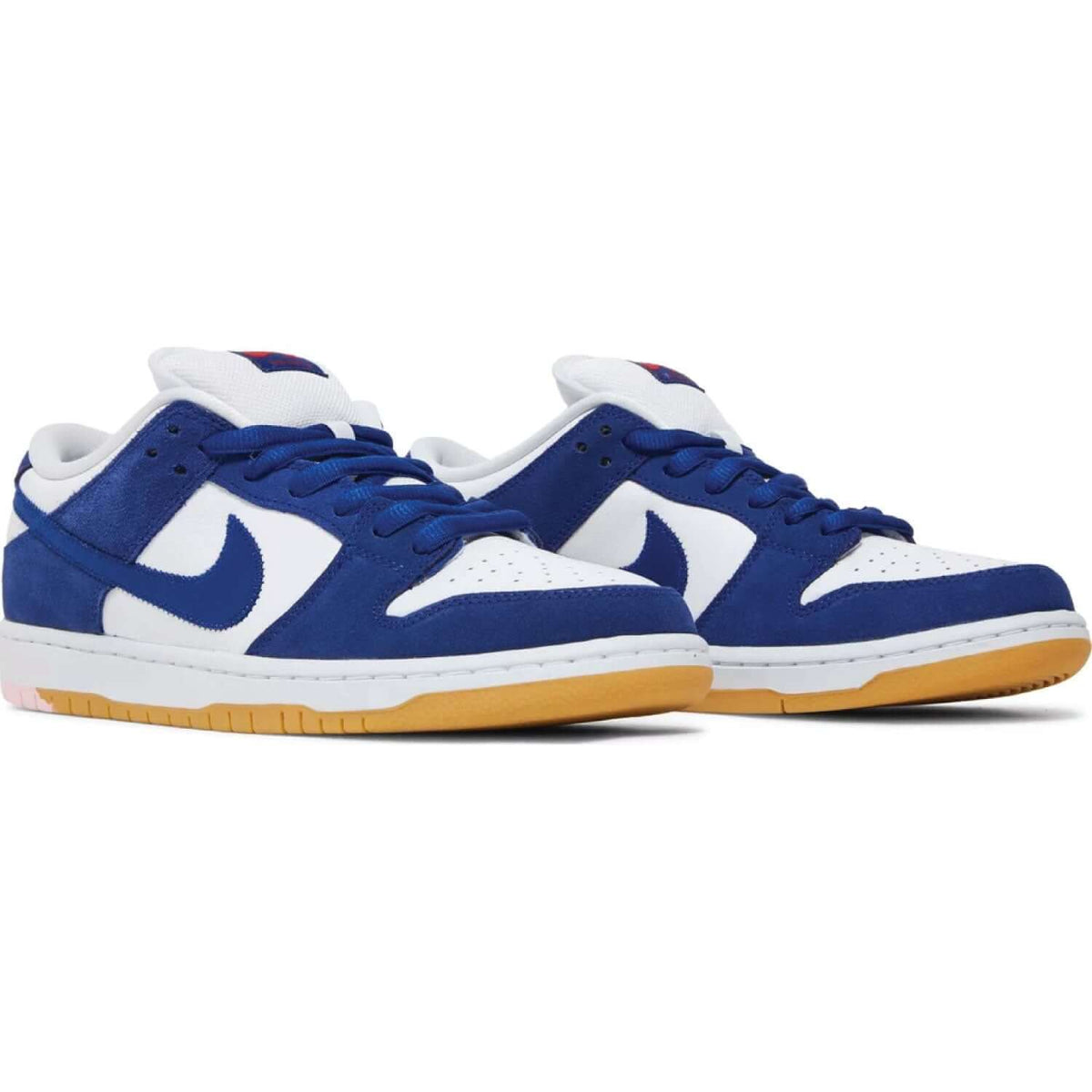 Dunk Low SB ‘Los Angeles Dodgers’