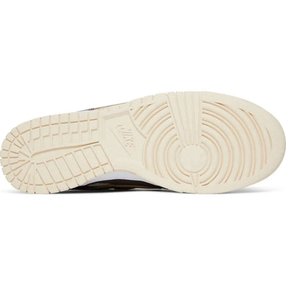 Dunk Low Scrap ‘Latte’