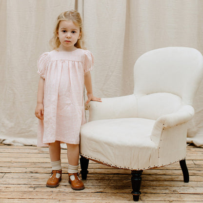 Cat's Cradle Dress