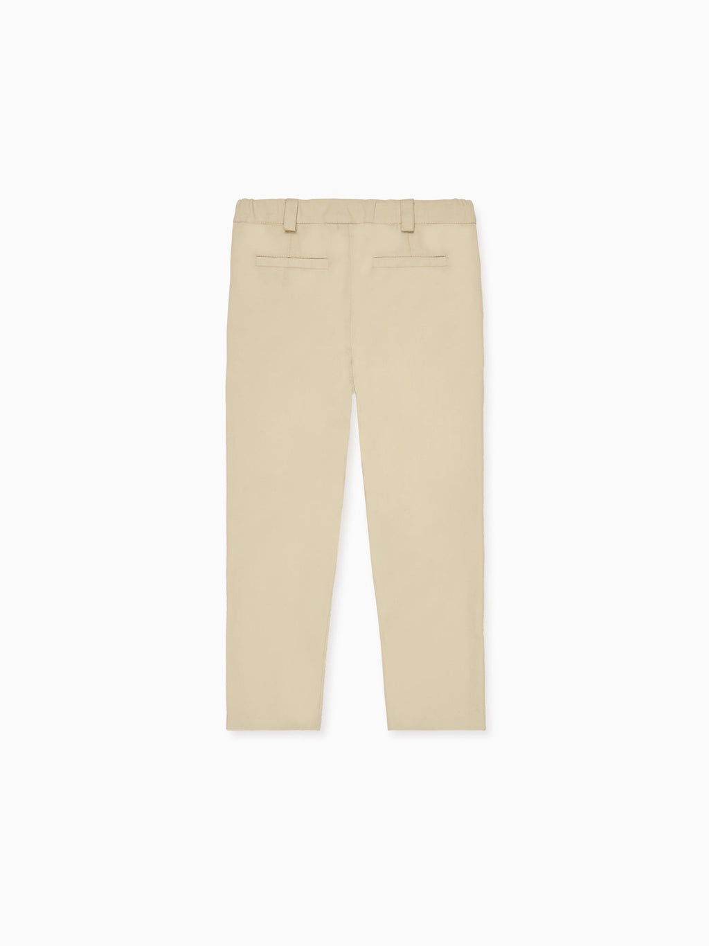 Sybil Boy Jacket & Elio Boy Chinos Outfit Bundle