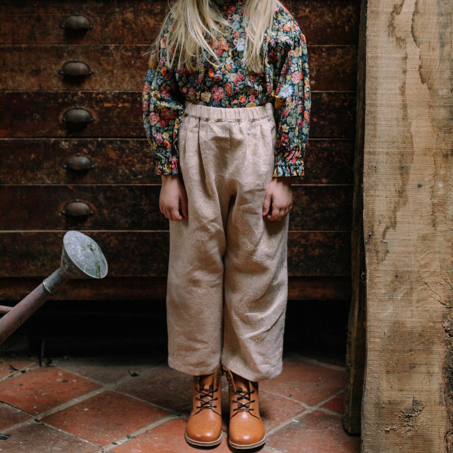 Chess Trousers