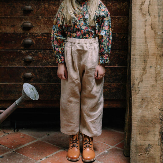 Chess Trousers