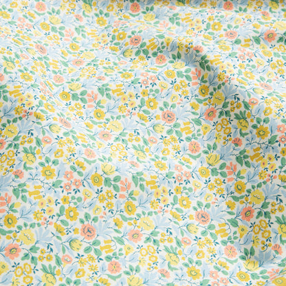 Duck, Duck, Goose Blouse