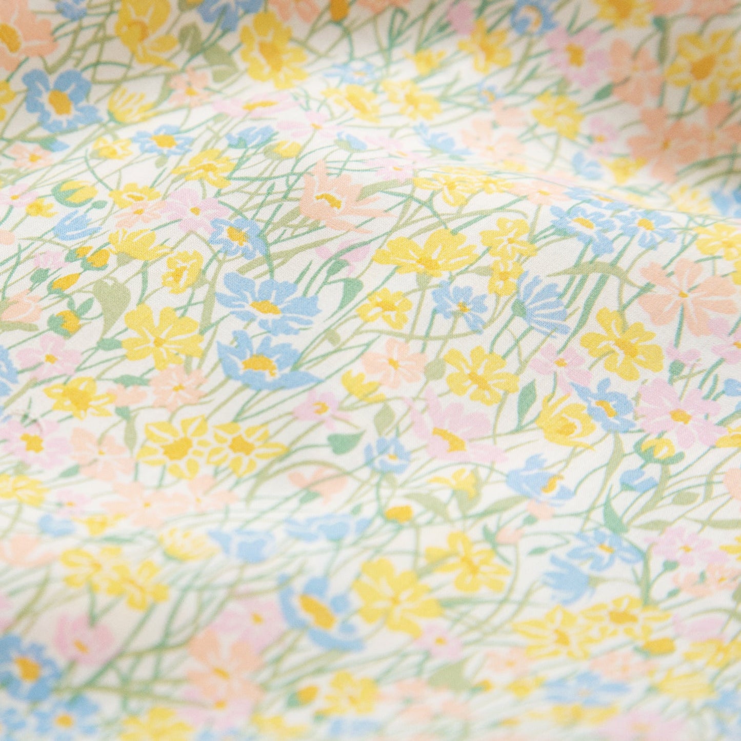 Daisy Chain Dress