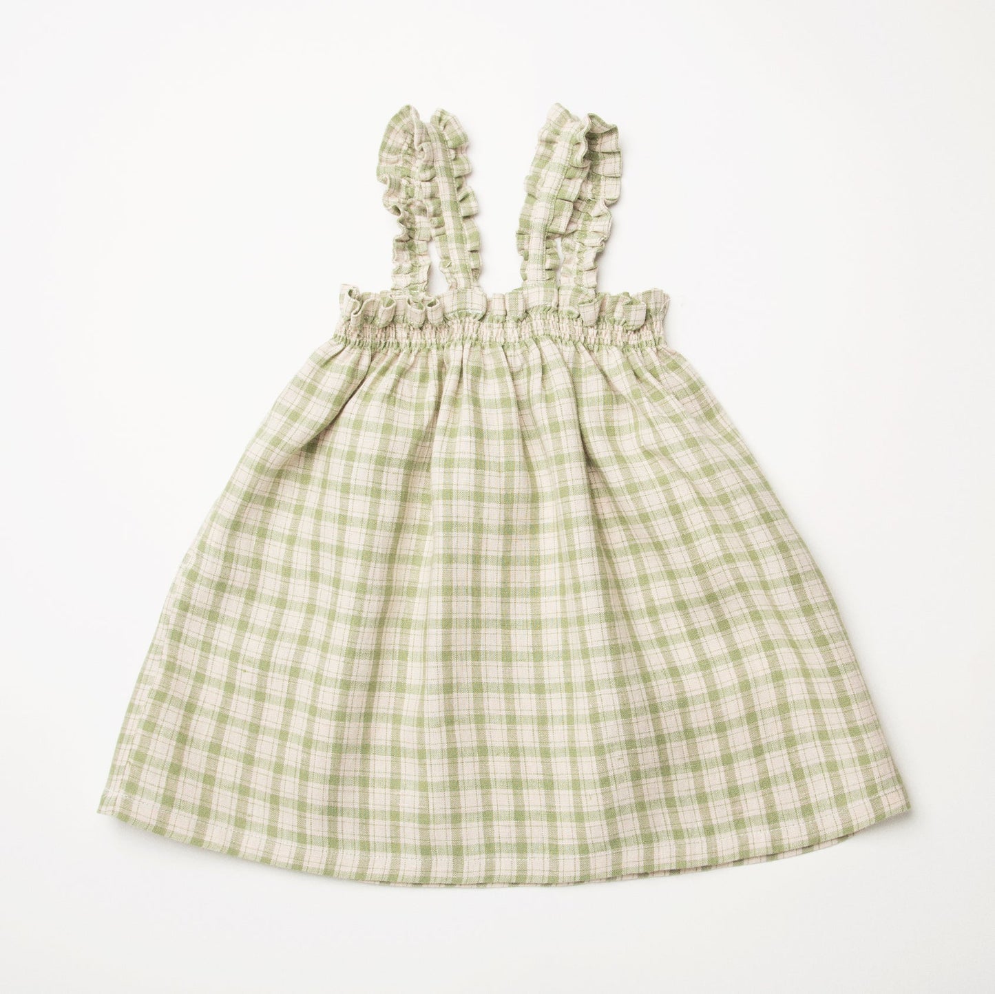 Daisy Chain Dress