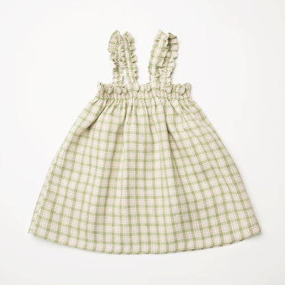 Daisy Chain Dress