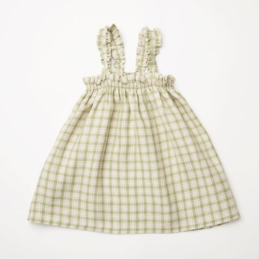 Daisy Chain Dress