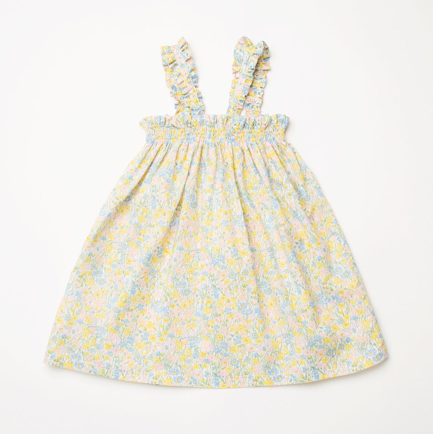 Daisy Chain Dress