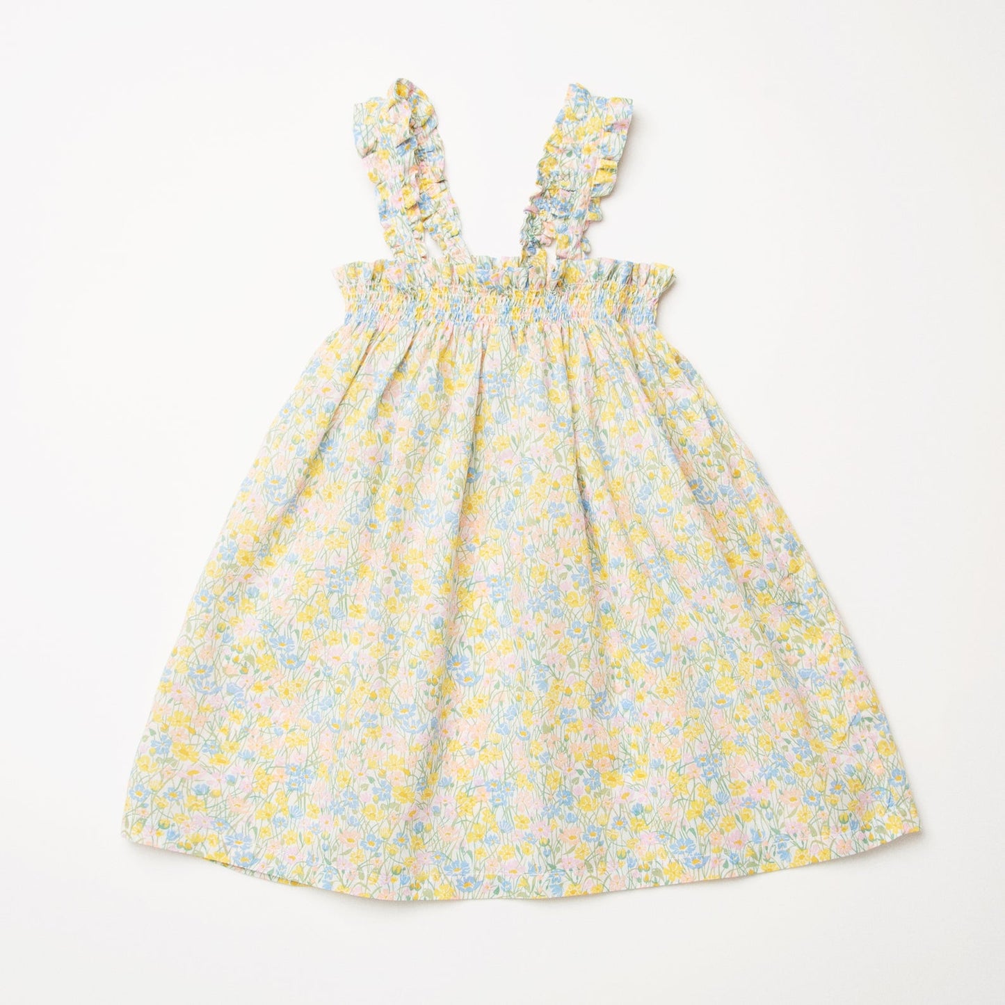 Daisy Chain Dress